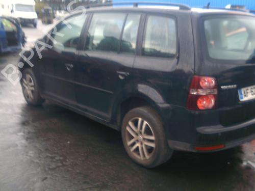 Left front window switch VW TOURAN (1T1, 1T2) 1.9 TDI | BP37312893I27 - Image 8