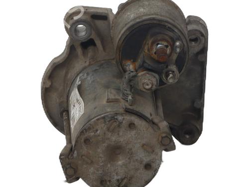 Starter FORD TRANSIT COURIER B460 MPV | BP37334028M8 - Image 4