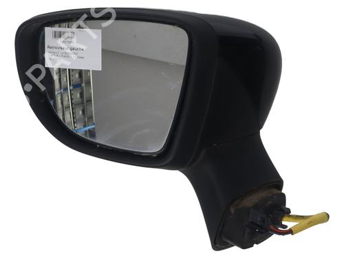 left-mirror-renault-captur-i-j5_-h5_-2013-37346499 main image