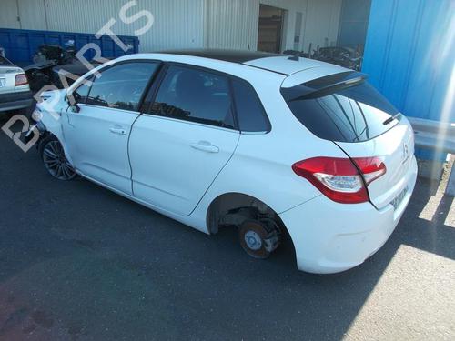 Front wiper motor CITROËN C4 II (NC_) 1.6 HDi 90 | BP37304712M29  - Image 5