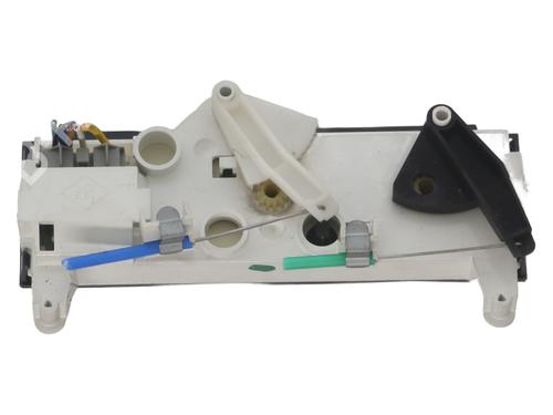 Climate control RENAULT KANGOO (KC0/1_) 1.4 (KC0C, KC0H, KC0B, KC0M) | BP37342848I5 - Image 2