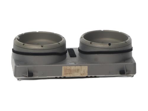 Instrument cluster VW POLO (6N2)  | BP37344262C47  - Image 5