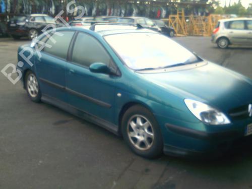 Injector CITROËN C5 I (DC_) 2.0 HDi (DCRHZB, DCRHZE) | BP37309946M100 - Image 6