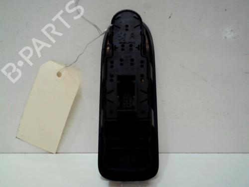 Used Left front window switch Left front window switch 37309184 37309184