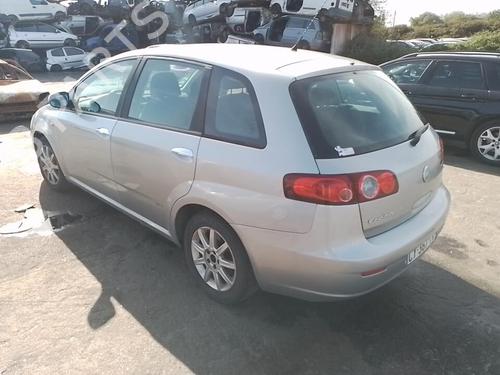 Engine FIAT CROMA (194_) 1.9 D Multijet (194AXB1B) | BP37317395M1  - Image 6