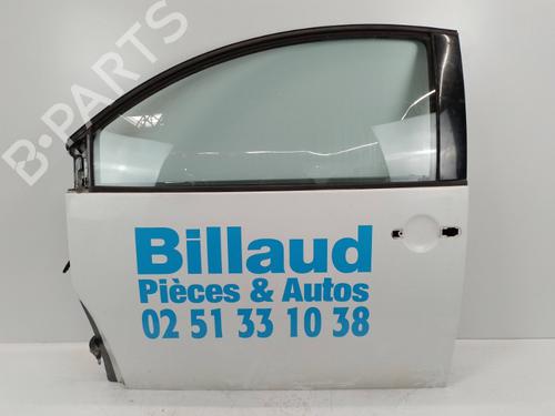 Used Left front door Left front door 37621531 37621531