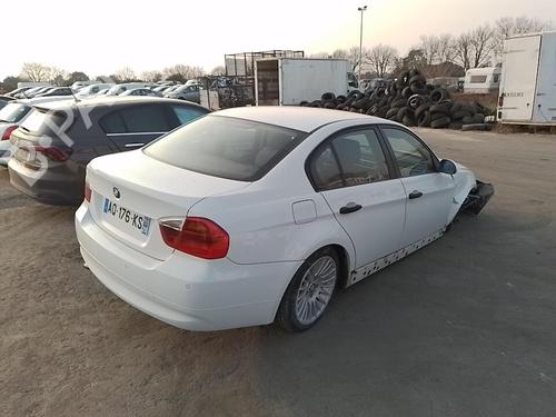 Gearbox BMW 3 (E90) 320 d | BP37314066M3 - Image 7