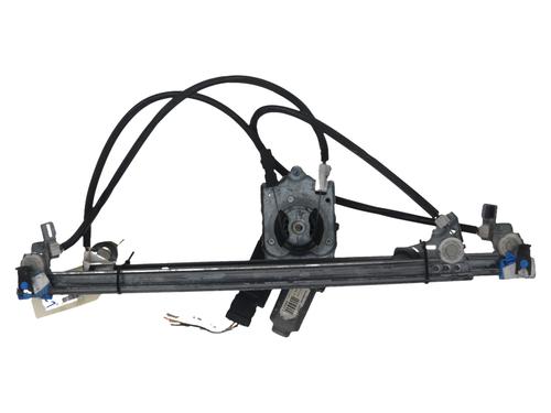 Front right window mechanism RENAULT ESPACE IV (JK0/1_) 3.0 dCi (JK0E, JK0Y) | BP37521100C23 - Image 2