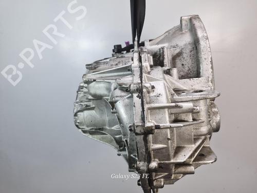 Used Gearbox Gearbox 38100794 38100794