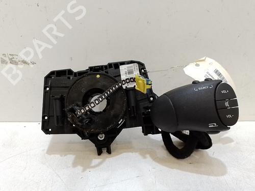 squib-airbag-dacia-sandero-2008-37312966 main image