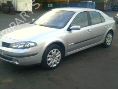 Right tailgate light RENAULT LAGUNA II (BG0/1_) 2.0 16V (BG00, BG0K, BG0P, BG0W) | BP37312121C80 - Image 4