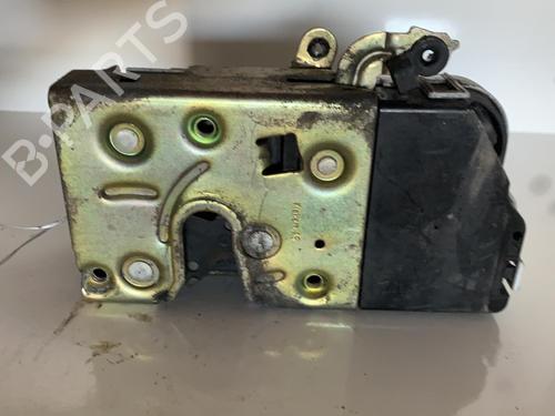 Used Front left lock Front left lock 37298147 37298147