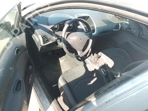 Gearbox PEUGEOT 206+ (2L_, 2M_) 1.1 | BP37314756M3 - Image 9