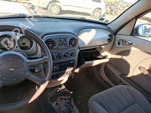 Ignition barrel CHRYSLER PT CRUISER (PT_) 2.0 | BP37337613M48 - Image 8