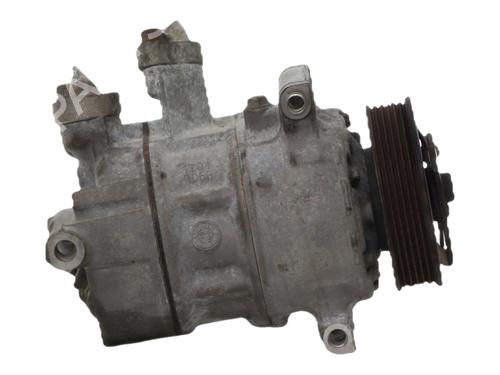 AC compressor AUDI A3 Convertible (8P7) 1.6 TDI | BP37684045M34  - Image 6