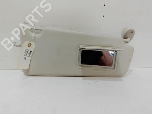 Right sun visor LAND ROVER FREELANDER 2 (L359) 2.2 TD4 4x4 | BP37753702I2 - Image 2