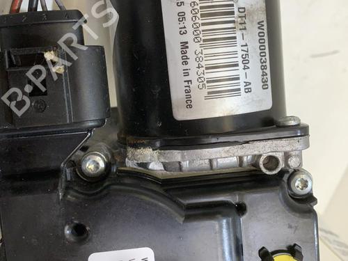 Front wiper motor FORD TRANSIT CONNECT MPV 1.5 TDCi | BP37306520M29 - Image 4