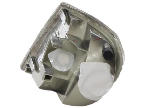 Right front indicator PEUGEOT PARTNER MPV (5_, G_) 1.9 D | BP40269680C33 - Image 3