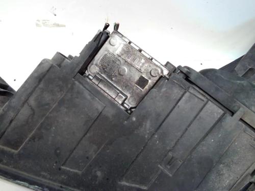 Right headlight RENAULT ESPACE IV (JK0/1_) 2.2 dCi (JK0H) | BP37307101C29 - Image 3