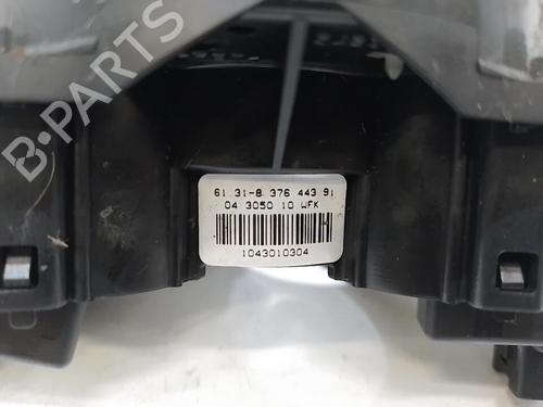 steering-column-stalk-bmw-x3-e83-2003-2004-2005-2006-2007-2008-2009-2010-2011-37318571 main image