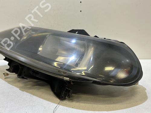 Used Left headlight Left headlight 37297199 37297199