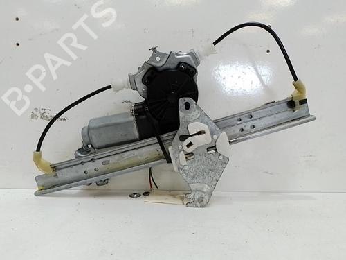 Used Rear right window mechanism Rear right window mechanism 37315566 37315566