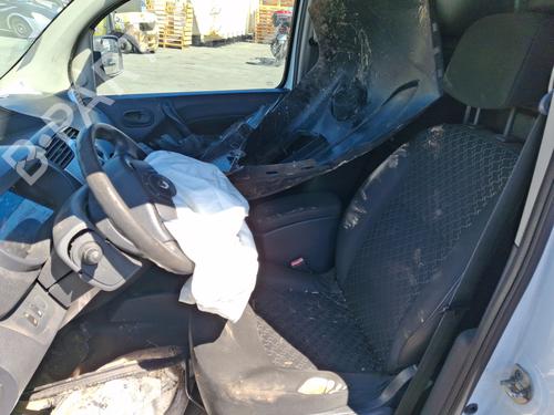 Front right window mechanism RENAULT KANGOO Express (FW0/1_) | BP37346983C23 - Image 9