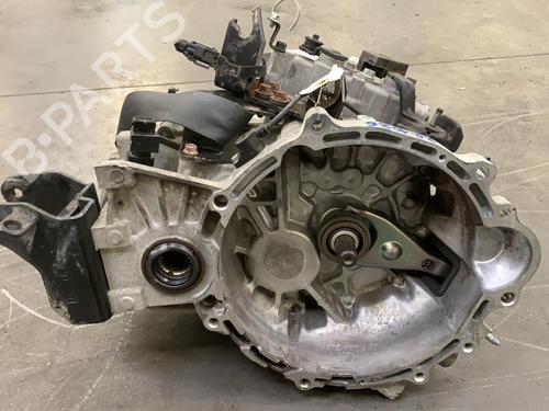 gearbox-hyundai-i30-estate-fd-2007-2008-2009-2010-2011-2012-37306263 main image