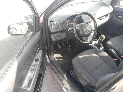 Left tailgate light MAZDA 2 (DY) | BP37317293C79 - Image 8