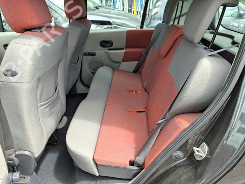 Climate control RENAULT MODUS / GRAND MODUS (F/JP0_) 1.5 dCi (FP0D, JP0D) | BP37340495I5 - Image 13