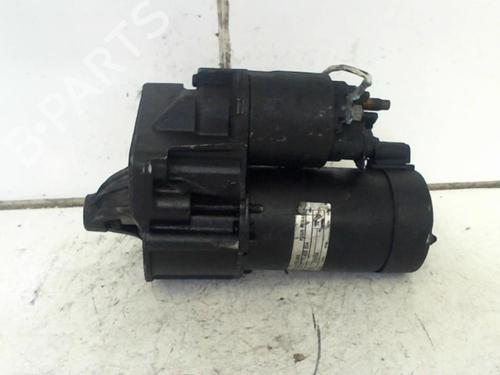 Starter RENAULT KANGOO Express (FC0/1_) | BP37296028M8 - Image 4