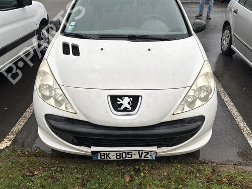 Alternator PEUGEOT 206+ (2L_, 2M_) 1.1 | BP37328287M7 - Image 10