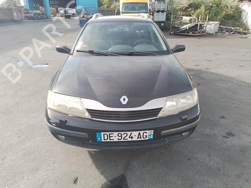 Left front window switch RENAULT LAGUNA II Grandtour (KG0/1_) 2.2 dCi (KG0F) | BP37317618I27 - Image 9
