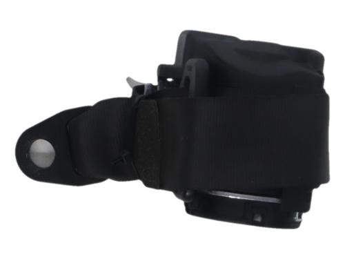 Used Rear left seatbelt Rear left seatbelt FIAT PANDA (169_) 1.2 (169AXF2A, 169AXF1A) (69 hp) 40015487 40015487