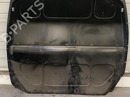 Used Cargo separator Cargo separator 37619115 37619115