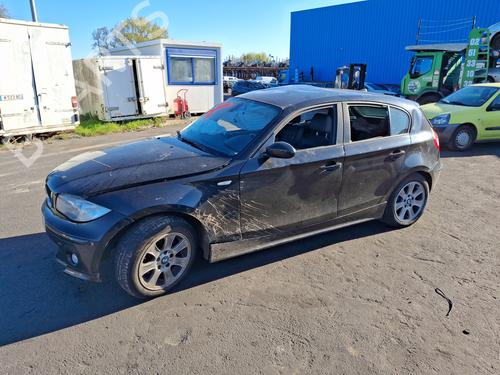 Right rear driveshaft BMW 1 (E87) 120 d | BP37332036M41 - Image 12