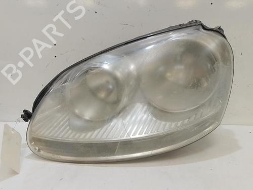 Left headlight VW GOLF V Variant (1K5) 1.9 TDI | BP37316014C28 - Image 2