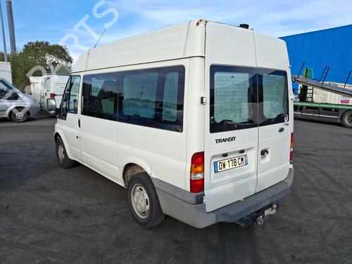 Used Parts FORD TRANSIT Bus (FD_ _, FB_ _, FS_ _, FZ_ _, FC_ _) 4802893