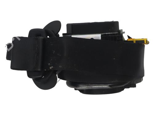 Front right seatbelt VW GOLF VI (5K1) 2.0 TDI | BP37340346I25 - Image 3