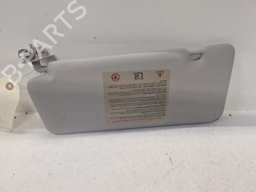 Used Right sun visor Right sun visor 37304364 37304364