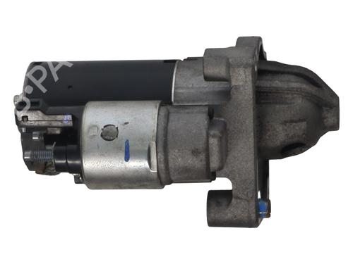 Starter PEUGEOT 2008 I (CU_) 1.2 THP 110 / PureTech 110 | BP37336953M8 - Image 2