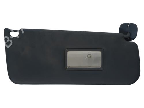 Right sun visor RENAULT KANGOO (KC0/1_) | BP37337672I2 - Image 2