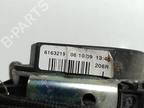 Front left seatbelt SEAT EXEO (3R2) 2.0 TDI | BP37312828I26 - Image 4