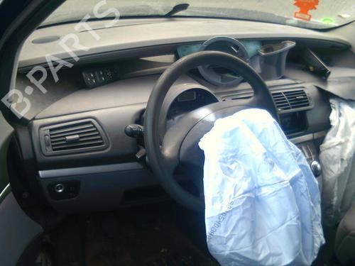 Heater resistor PEUGEOT 807 (EB_) 2.0 HDi | BP37313105M108  - Image 8