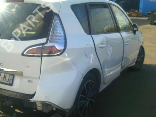 Switch RENAULT SCÉNIC III (JZ0/1_) 1.6 dCi (JZ00, JZ12) | BP37310958I30 - Image 6