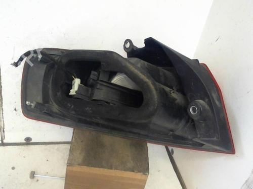 Højre baglygte Højre baglygte FIAT CROMA (194_) 2.4 D Multijet (200 hp) 37296075 37296075