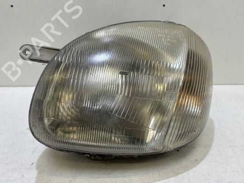 Used Left headlight Left headlight 37324186 37324186