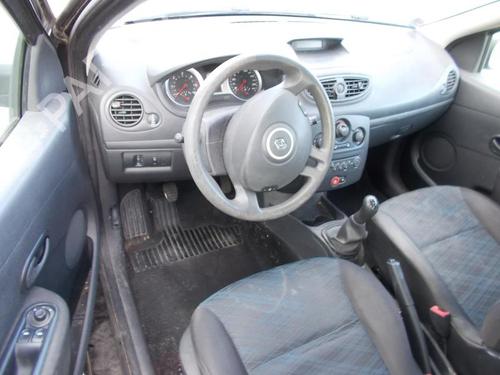 Front left interior door handle RENAULT CLIO III (BR0/1, CR0/1) | BP37303109I13 - Image 5