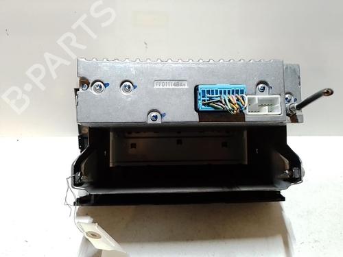 Used Radio Radio 37310265 37310265