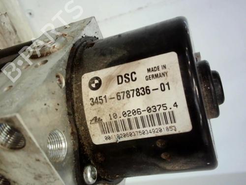 ABS pump BMW 3 Touring (E91) | BP37307894M43 - Image 3